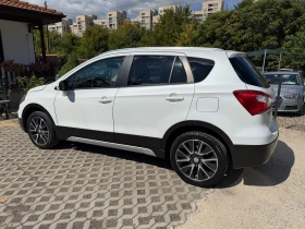 Suzuki SX4 S-Cross 1.6d | Auto.bg — изображение 7