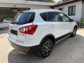 Suzuki SX4 S-Cross 1.6d | Auto.bg — изображение 4