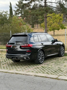 BMW X7 40i /XDrive/Vakum/Head Up/5+ 1/Individual/Pano/360 | Mobile.bg � ����� ������ 4