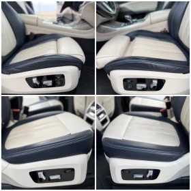 BMW X7 40i /XDrive/Vakum/Head Up/5+ 1/Individual/Pano/360 | Mobile.bg � ����� ������ 11