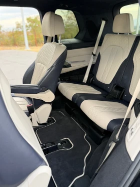 BMW X7 40i /XDrive/Vakum/Head Up/5+ 1/Individual/Pano/360 | Mobile.bg � ����� ������ 9