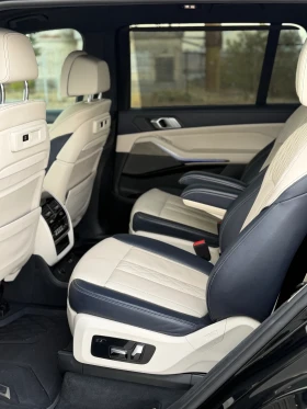 BMW X7 40i /XDrive/Vakum/Head Up/5+ 1/Individual/Pano/360 | Mobile.bg � ����� ������ 8