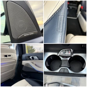 BMW X7 40i /XDrive/Vakum/Head Up/5+ 1/Individual/Pano/360 | Mobile.bg � ����� ������ 16