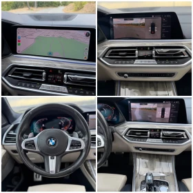 BMW X7 40i /XDrive/Vakum/Head Up/5+ 1/Individual/Pano/360 | Mobile.bg � ����� ������ 15
