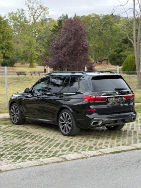 BMW X7 40i /XDrive/Vakum/Head Up/5+ 1/Individual/Pano/360 | Mobile.bg � ����� ������ 6