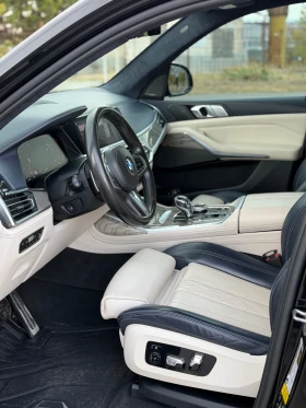BMW X7 40i /XDrive/Vakum/Head Up/5+ 1/Individual/Pano/360 | Mobile.bg � ����� ������ 7