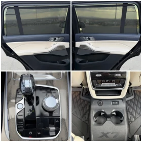 BMW X7 40i /XDrive/Vakum/Head Up/5+ 1/Individual/Pano/360 | Mobile.bg � ����� ������ 13