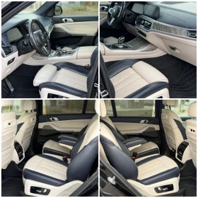 BMW X7 40i /XDrive/Vakum/Head Up/5+ 1/Individual/Pano/360 | Mobile.bg � ����� ������ 10