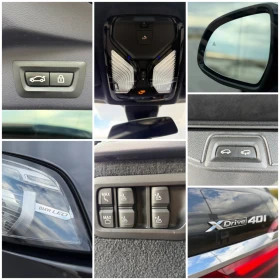 BMW X7 40i /XDrive/Vakum/Head Up/5+ 1/Individual/Pano/360 | Mobile.bg � ����� ������ 17