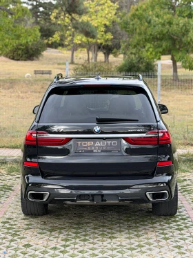 BMW X7 40i /XDrive/Vakum/Head Up/5+ 1/Individual/Pano/360 | Mobile.bg � ����� ������ 5