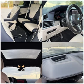 BMW X7 40i /XDrive/Vakum/Head Up/5+ 1/Individual/Pano/360 | Mobile.bg � ����� ������ 14