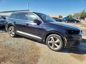 Audi Q7 * CARFAX * ОПЦИЯ ЗА ФИНАНСИРАНЕ | Auto.bg — изображение 4