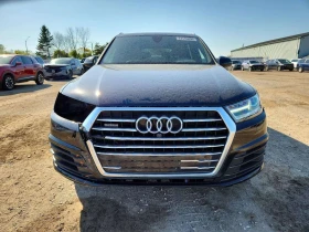 Audi Q7 * CARFAX * ОПЦИЯ ЗА ФИНАНСИРАНЕ | Auto.bg — изображение 5
