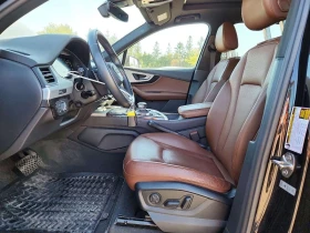 Audi Q7 * CARFAX * ОПЦИЯ ЗА ФИНАНСИРАНЕ | Auto.bg — изображение 7