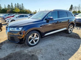 Audi Q7 * CARFAX * ОПЦИЯ ЗА ФИНАНСИРАНЕ