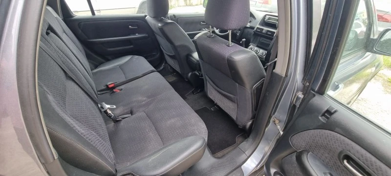 Honda Cr-v 2.0 Benzin, снимка 11 - Автомобили и джипове - 47326727