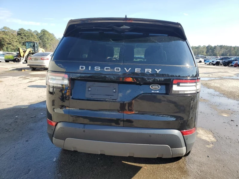 Land Rover Discovery SE, снимка 3 - Автомобили и джипове - 52494875