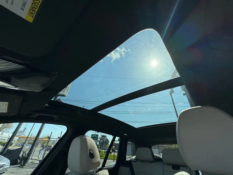 BMW X3 xDrive30i AWD АвтоКредит* (ЦЕНА ДО БГ), снимка 8 - Автомобили и джипове - 52619740