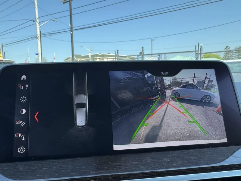 BMW X3 xDrive30i AWD АвтоКредит* (ЦЕНА ДО БГ), снимка 7 - Автомобили и джипове - 52619740