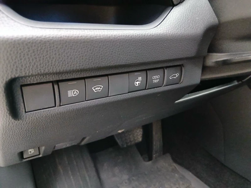 Toyota Rav4 2.5 HEV STYLE  4x4 SELECTION, снимка 12 - Автомобили и джипове - 52846478