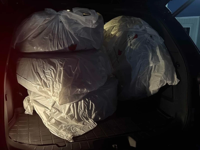 Ford Explorer * XLT * CARFAX * БЕЗ ПЪРВОНАЧАЛНА ВНОСКА, снимка 10 - Автомобили и джипове - 53215000