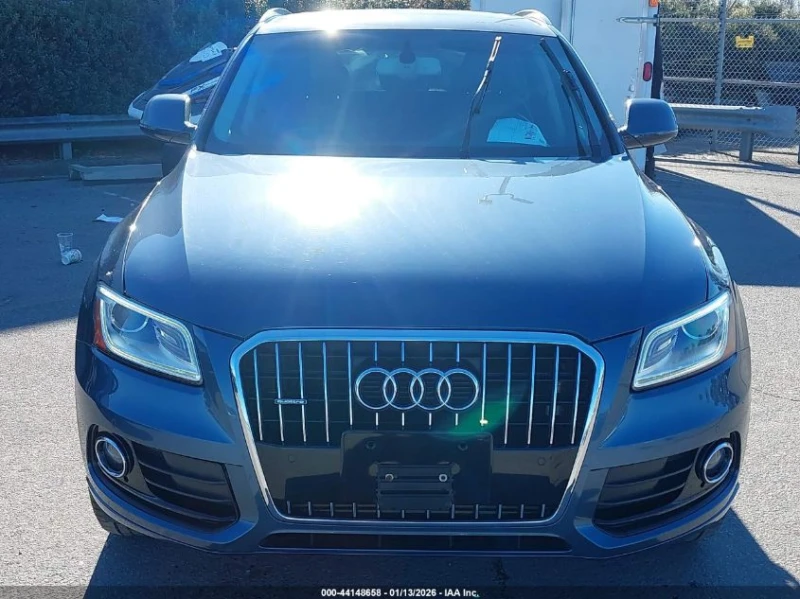 Audi Q5 2l 2.0T Premium, снимка 12 - Автомобили и джипове - 53374869