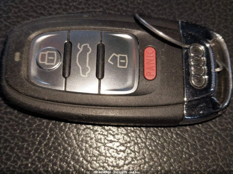 Audi Q5 2l 2.0T Premium, снимка 11 - Автомобили и джипове - 53374869