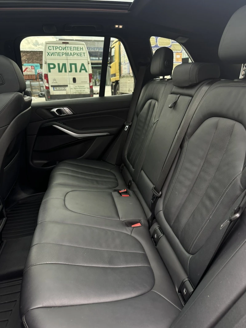 BMW X5, снимка 7 - Автомобили и джипове - 53498965