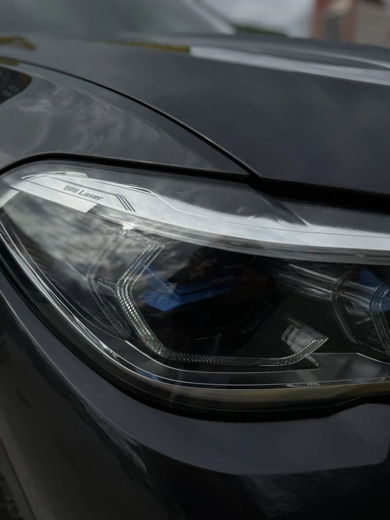 BMW X5, снимка 15 - Автомобили и джипове - 53498965