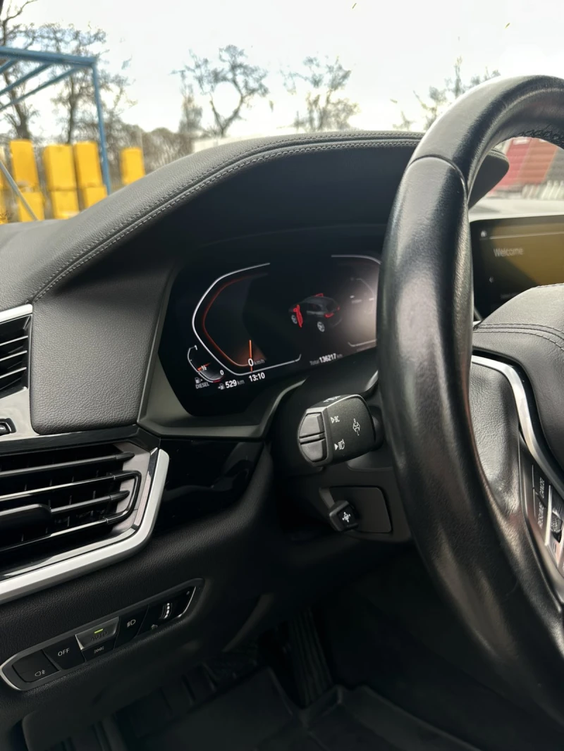 BMW X5, снимка 8 - Автомобили и джипове - 53498965