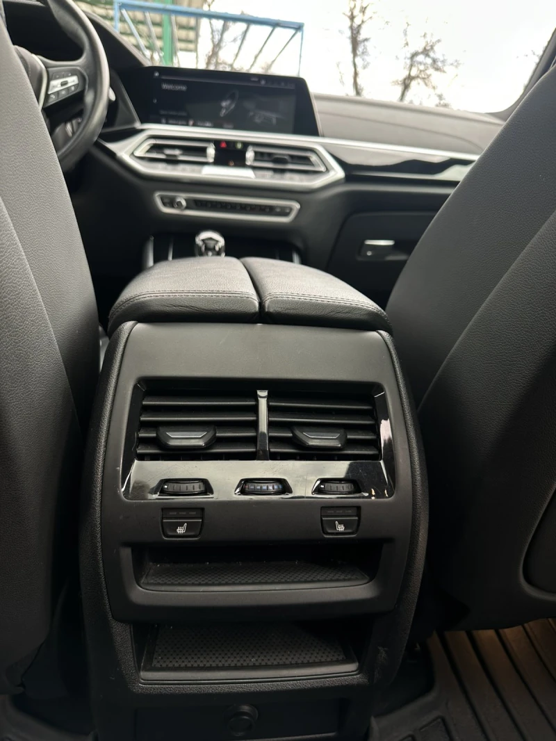 BMW X5, снимка 10 - Автомобили и джипове - 53498965