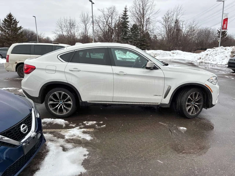 BMW X6 * xDrive35i * CARFAX * ЦЕНА ДО БГ, снимка 4 - Автомобили и джипове - 53523957