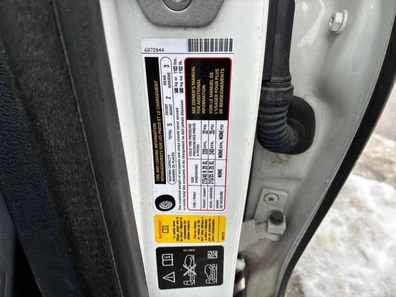 BMW X6 * xDrive35i * CARFAX * ЦЕНА ДО БГ, снимка 14 - Автомобили и джипове - 53523957