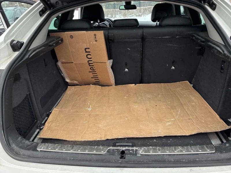 BMW X6 * xDrive35i * CARFAX * ЦЕНА ДО БГ, снимка 15 - Автомобили и джипове - 53523957