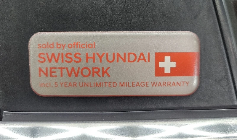 Hyundai Tucson FACELIFT 1.6 TGDI 4X4 177PS AUT. HTRAC 99000KM, снимка 6 - Автомобили и джипове - 53595247