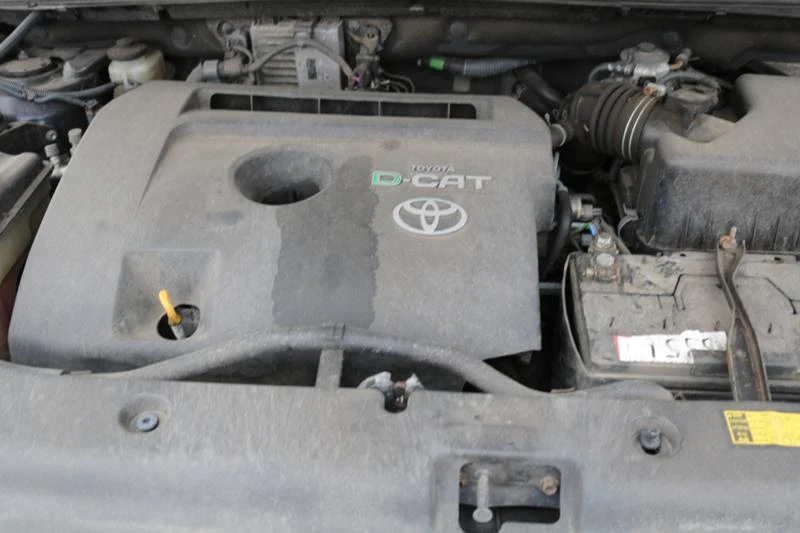 Toyota Rav4 2.2 D-CAT T180, снимка 15 - Автомобили и джипове - 35897413