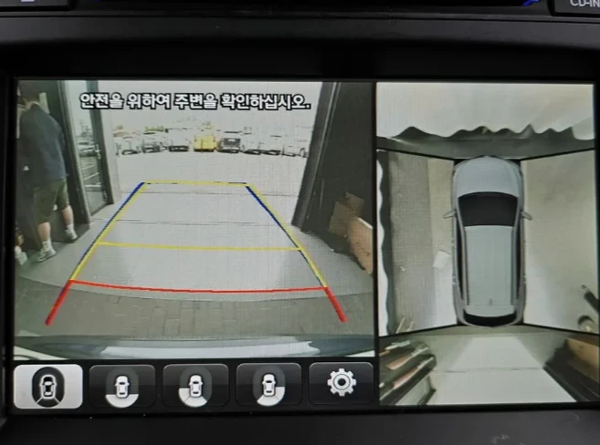 Hyundai Santa fe 2.2 CRDI 4WD | Mobile.bg   13