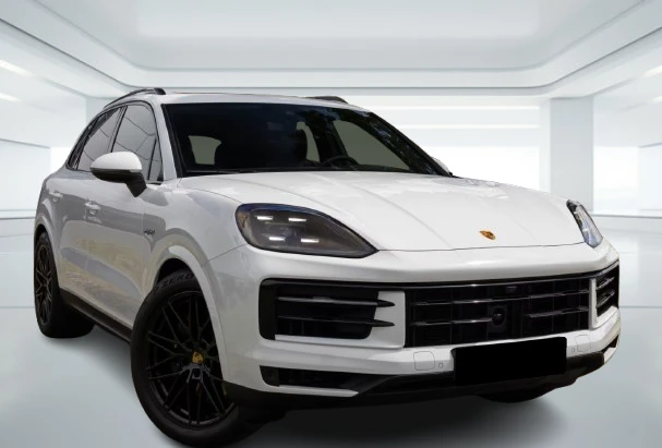 Porsche Cayenne E-Hybrid = Panorama =  | Mobile.bg   1