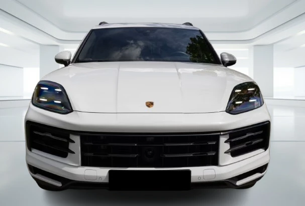 Porsche Cayenne E-Hybrid = Panorama = Гаранция - изображение 3
