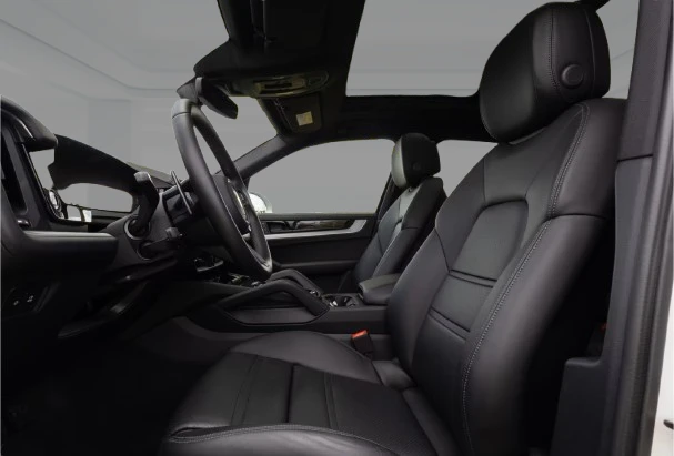 Porsche Cayenne E-Hybrid = Panorama = Гаранция - изображение 9