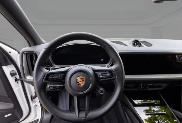 Porsche Cayenne E-Hybrid = Panorama = Гаранция - изображение 10