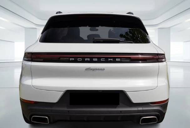 Porsche Cayenne E-Hybrid = Panorama = Гаранция - изображение 4