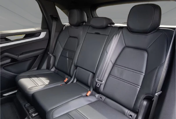 Porsche Cayenne E-Hybrid = Panorama =  | Mobile.bg   11