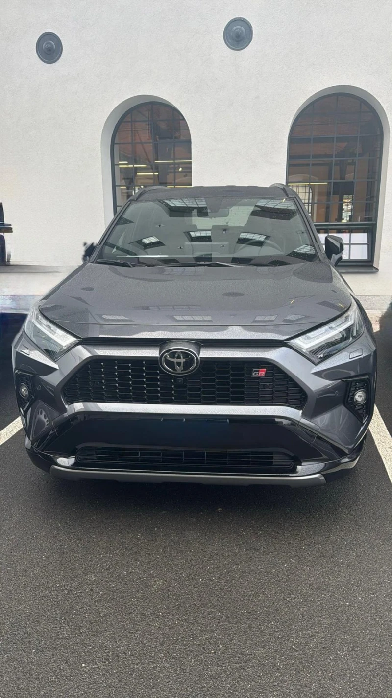 Toyota Rav4 2.5 HEV GR SPORT 4x4| 360&#186;  | TOP НАЛИЧНА - 79950 лв. / 40877.79 € - 27554780 1