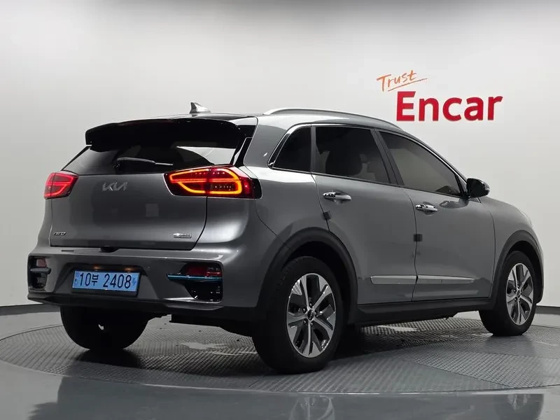 Kia Niro САМО 30% АВАНС