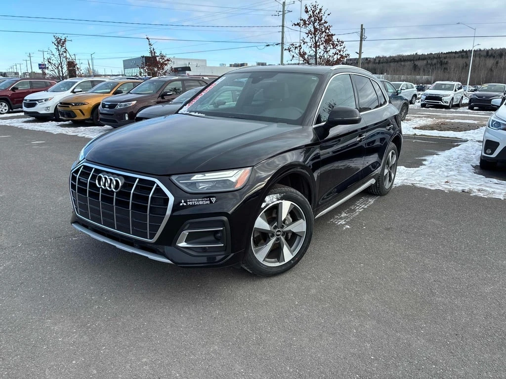Audi Q5 * Komfort * CARFAX * БЕЗ ПЪРВОНАЧАЛНА ВНОСКА, снимка 1