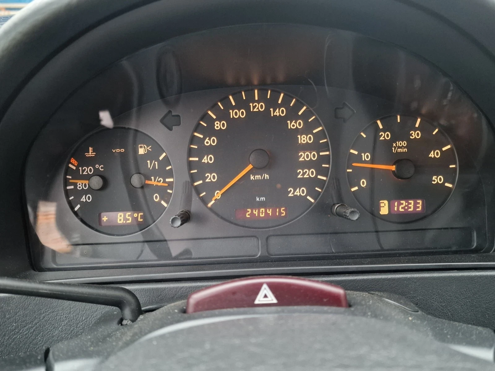 Mercedes-Benz ML 400 FULL ЕКСТРИ - изображение 9