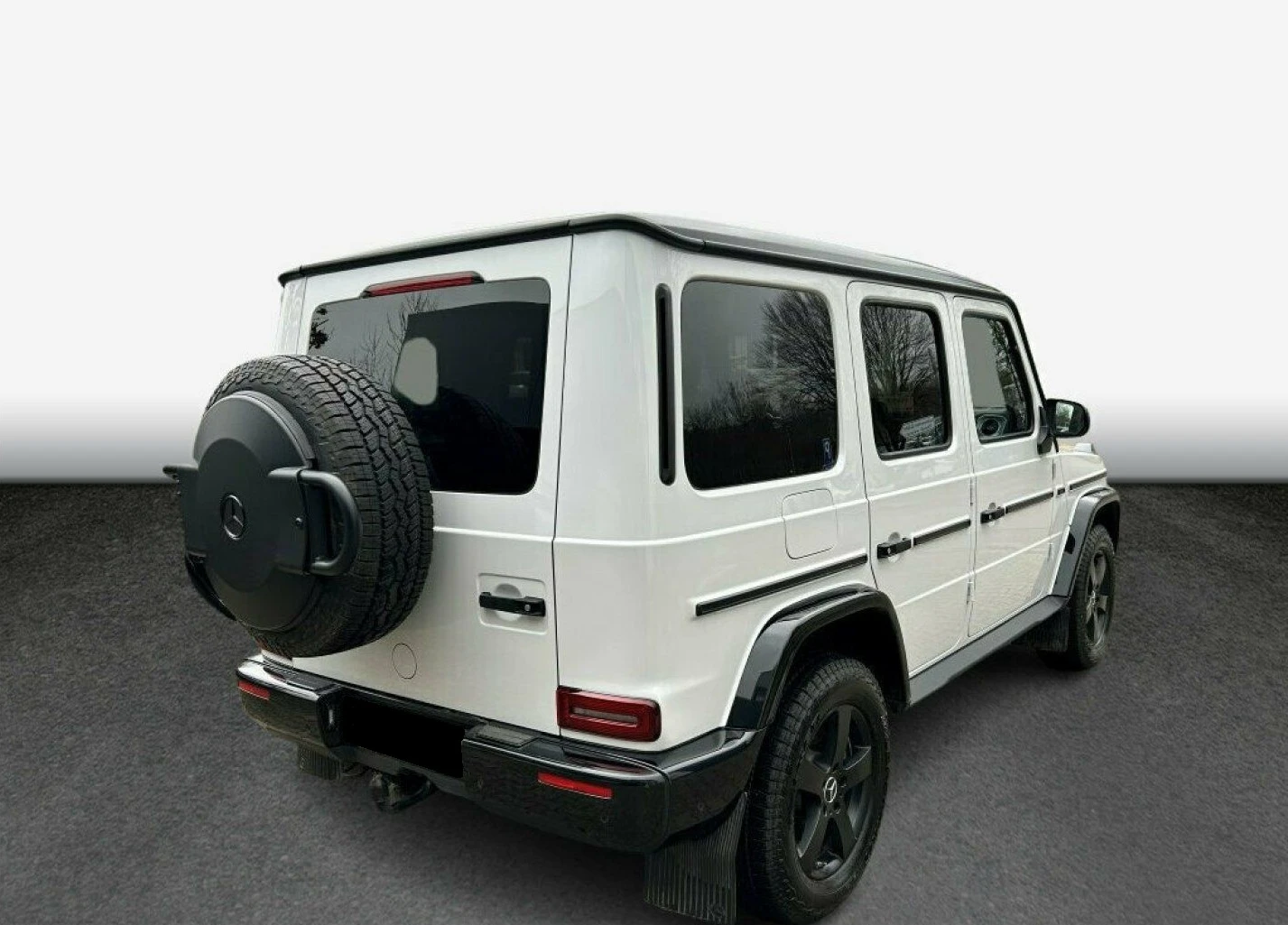 Mercedes-Benz G 400 d = AMG Line= Night Package II Гаранция - изображение 3