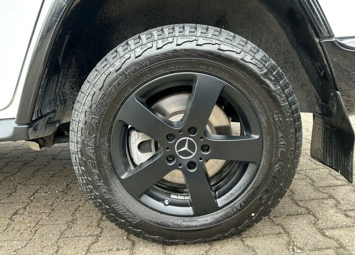 Mercedes-Benz G 400 d = AMG Line= Night Package II Гаранция - изображение 4