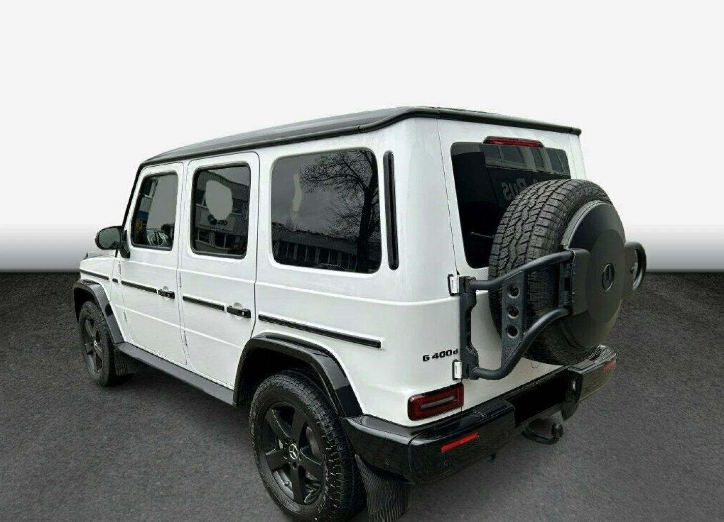 Mercedes-Benz G 400 d = AMG Line= Night Package II Гаранция - изображение 2